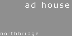 ad house

