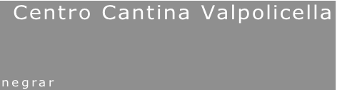 Centro Cantina Valpolicella
