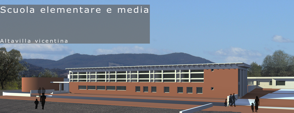 Scuola elementare e media
